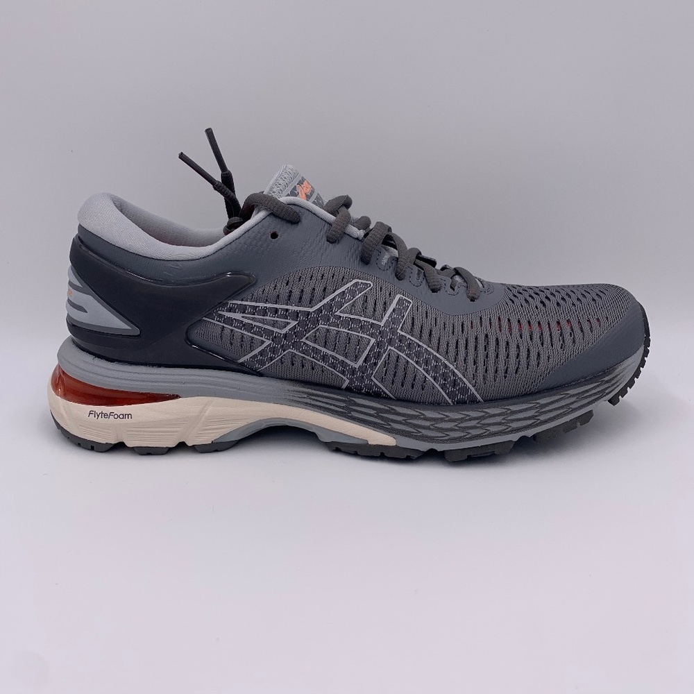 WOMEN'S ASICS GEL-KAYANO 25 RUNNING SHOES